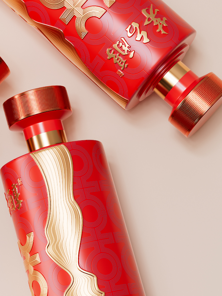 茅台醇 × 喜临门